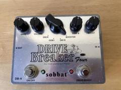 G*U様 sobbat Drive Breaker Four DB-4 ギターエ G*U様 sobbat Drive Breaker Four DB-4 ギターエ