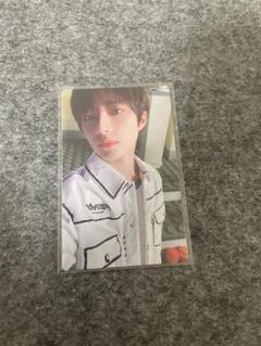 TXT Beomgyu ラキドロ 553 m2u R2 TXT Beomgyu ラキドロ 553 m2u R2