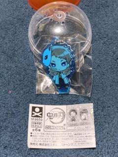 未開封新品 鬼滅の刃 ここみえ アクリルフィギュア弐ノ型 錆兎 さびと パート2