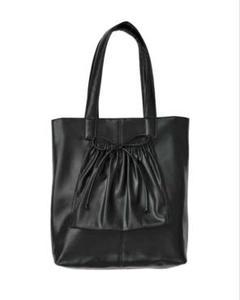 バッグ help me to work bag-classic BK help me to work bag-classic BK – AKIKOAOKI(アキコアオキ)公式