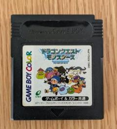 テリーのワンダーランド　ゲームボーイソフト
