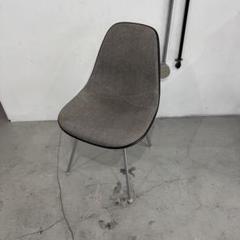 80s vintage herman miller シェル チェア Hベース