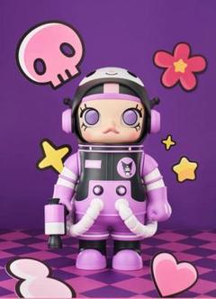 ポップマート POPMART フィギュア サンリオ　クロミ KUROMI ポップマート popmart サンリオ クロミ マイメロディ バイク