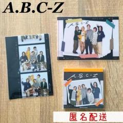 2025年最新】abczの人気アイテム - メルカリ