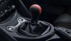 【新品未使用】フェアレディZ 50th Anniversary シフトノブ 純正 日産(純正) 50th Anniversary Manual Transmission Shift Knob