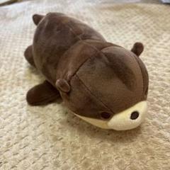 サンシャイン水族館　カワウソ　二等賞　ぬいぐるみ　新品　数量限定 値下げ】 二等賞 カワウソ サンシャイン水族館 ぬいぐるみ 数量