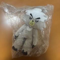 ぬいぐるみ　ダクマ　今だけの値下げです（ ; ; ）