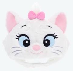 東京ディズニーリゾート 猫耳帽子　マリーちゃん　ファンキャップ　廃盤品 Disney - マリーちゃん ファンキャップの通販 by ころん's shop