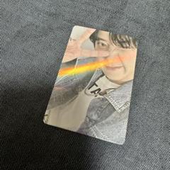 EXO - EXO artist &amp; FLO    トレカ　チャニョル　ホログラム EXO artist & FLO トレカ チャニョル ホログラム - メルカリ