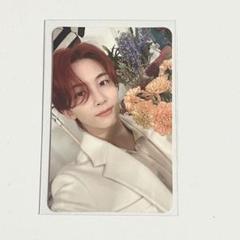 Pocamarket, Seventeen JEONGHAN Your Choice YIZHIYU K-pop