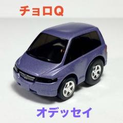 チョロQ オデッセイ　アブソルート 2025年最新】チョロQ オデッセイの人気アイテム - メルカリ