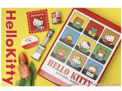 【限定】HELLO KITTY ハローキティ日付印 おまとめセット5点 2025年最新】ハローキティ日付印の人気アイテム - メルカリ