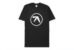 Supreme x Aphex Twin Ambient Works Tee