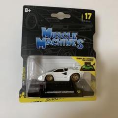 【激レア・入手困難品】オリジナル　マッスルマシーン　ウィリークーペ ミニカーコレクション MUSCLE MACHINES | BEE's Collection