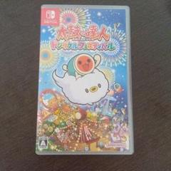 太鼓の達人 ドンダフルフェスティバル ソフト