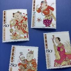 3536 外国切手 中国 中国古代建築 シリーズ 2セット 3536 外国切手 中国 中国古代建築 シリーズ 2セット