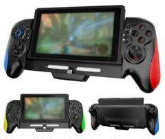 新品 Nintendo Switch スイッチ グリップ コントローラー