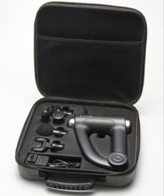超美品 DOCTOR AIR リカバリーガンPRO RG-02 定価33000円のサムネイル