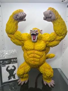 2025年最新】greatest saiyan ラストワンの人気アイテム - メルカリ