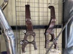 縦ナックル ナックル マークX クラウン 18 20 GS 純正 楽天市場】【即納モデル！T-DEMAND ショートナックル