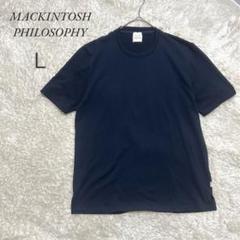 MACKINTOSH PHILOSOPHY - 未使用タグ付き MACKINTOSH PHILOSOPHY
