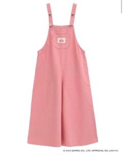 2025年最新】ピンクハウスpinkhouseサロペットの人気アイテム