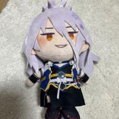 【2025秋冬新作】 わんぱく！刀剣乱舞 千子村正 メルカリ - ぬいぐるみ ゲームキャラクター