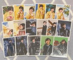 2025年最新】道枝駿佑 公式写真 サチアレの人気アイテム - メルカリ