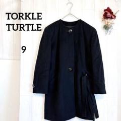 タクルタートル／オシャレ・コットンコート タクルタートル／オシャレ・コットンコート