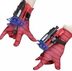スパイダーマン　ウェブシューター　マーベル⭐︎新品未開封品⭐︎ アイアン・スパイダー（ウェブ・シューター Ver.）｜マーベル