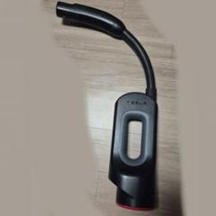 ワタナビさま専用【新品・未使用品】TESLA CHAdeMO チャデモアダプタ テスラ チャデモアダプターTESLA CHADEMO