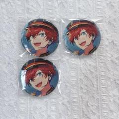 あんスタ 缶バッジ【天城一彩】
