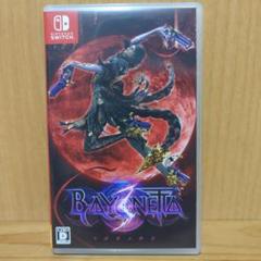 ベヨネッタ3 通常版