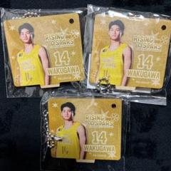 三遠ネオフェニックス　湧川颯斗 BBM Bリーグカード 直筆サインカード ミントモール / MINT 池袋店 / BBM × B.LEAGUE TRADING CARDS