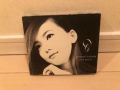 華原朋美/LOVE BRACE