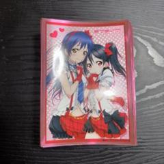 【未開封】ラブライブ! キャラクタースリーブ μ's Part.4 9種セット Amazon | ブシロードスリーブコレクションHG (ハイグレード) Vol