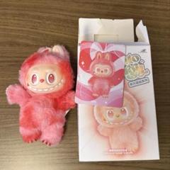 LABUBU ENERGY（LOVE）