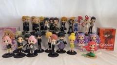 2025年最新】スパイファミリーqposketの人気アイテム - メルカリ