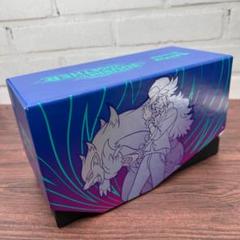 海外限定 N ゾロアーク プレイマット ポケモンカード 公式品