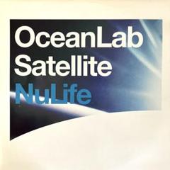OceanLab - Satellite 12" Above & Beyond
