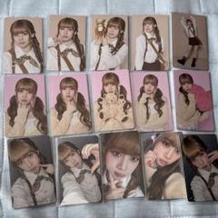 ME:I グッズ　まとめ売り　高見文寧　加藤こころ ME:I 加藤心 グッズ まとめ売り - メルカリ