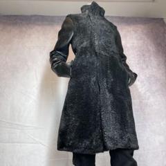 Boris bidjan ❣️高級ラインCOAT2-F297.¥446.000 - メルカリ