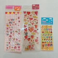 【超レア！】平成レトロ ぷっくり シール　きらきらほしのこちゃん　　クラックス 71uXRHA4BcL._UF350,350_QL80_.jpg