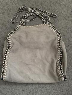 Stella McCartney ショルダーバッグ ベージュ