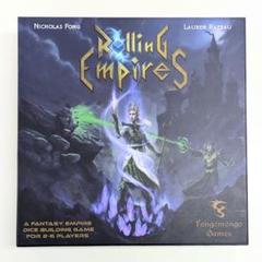 Rolling Empires ローリングエンパイア