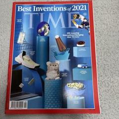 TIME Best Inventions of 2021