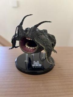 超造形魂 モンスターハンター　ヤマツカミ