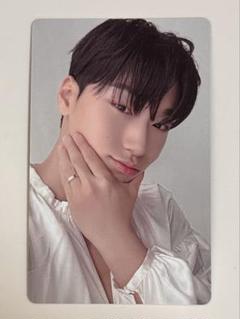 ATEEZ アチズ ソウルコン MITO トレカ サン