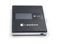 藤井フミヤモデルTOSHIBA gigabeat F MEGF10(EF) 2025年最新】東芝 gigabeatの人気アイテム - メルカリ