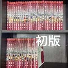 超美品 全巻初版 +パーフェクト 1～36巻+ファンブック 新テニスの王子様 少年漫画